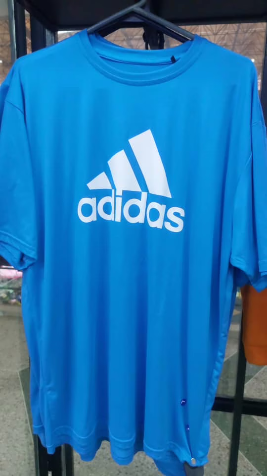 Franelas deportivas NJ Sports