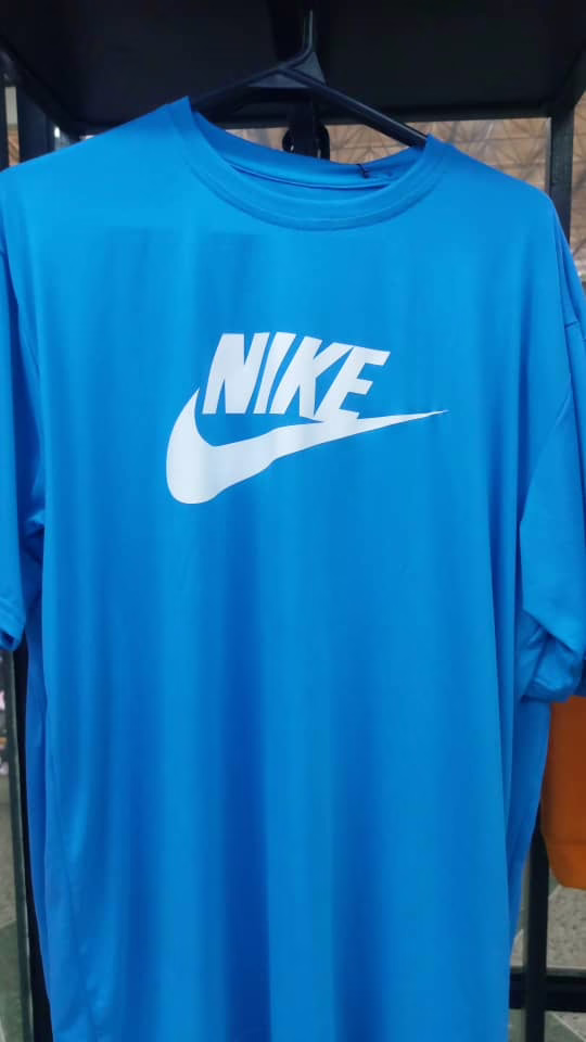 Franelas deportivas NJ Sports