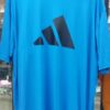 Franelas deportivas NJ Sports