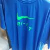 Franelas deportivas NJ Sports