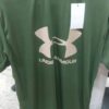 Franelas deportivas NJ Sports