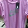 Franelas deportivas NJ Sports