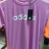 Franelas deportivas NJ Sports