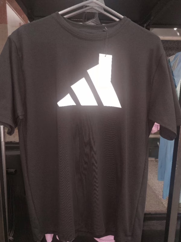 Franelas deportivas NJ Sports