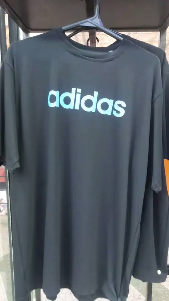 Franelas deportivas NJ Sports