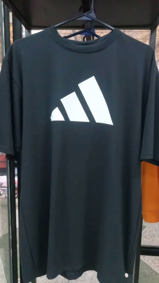 Franelas deportivas NJ Sports