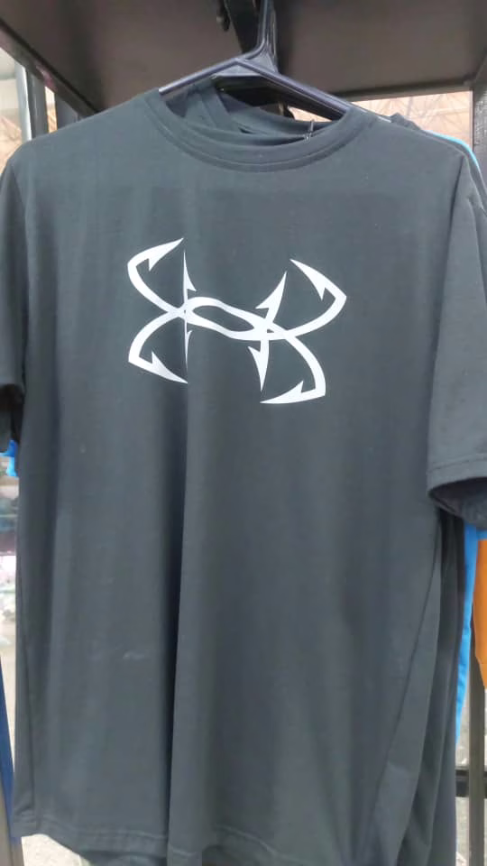 Franelas deportivas NJ Sports