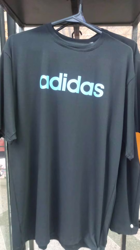 Franelas deportivas NJ Sports