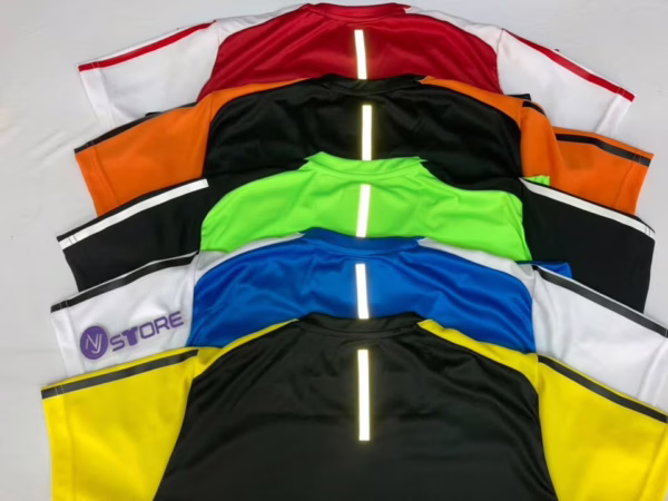 franelas deportivas NJ Store