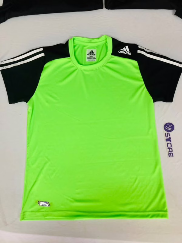 franelas deportivas NJ Store