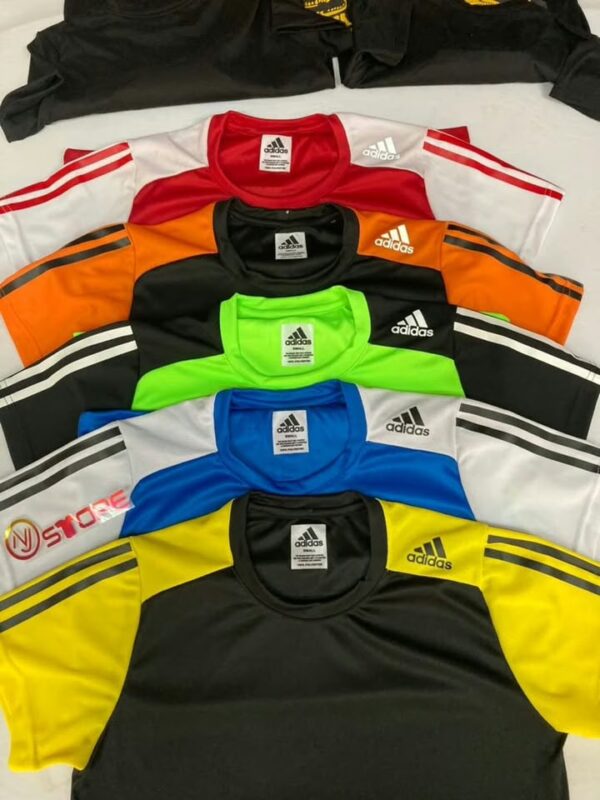 franelas deportivas NJ Store