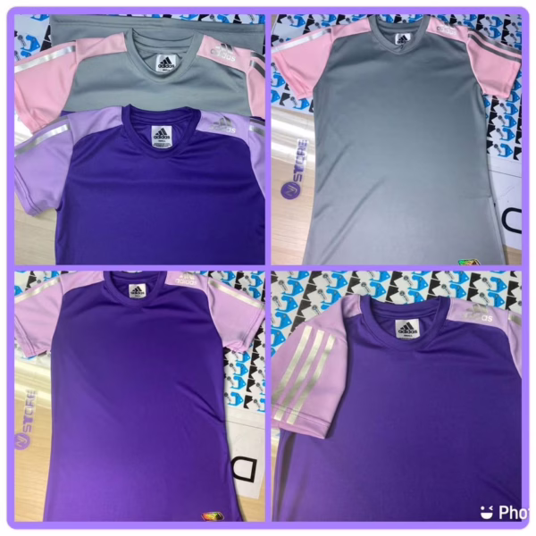 franelas deportivas NJ Store