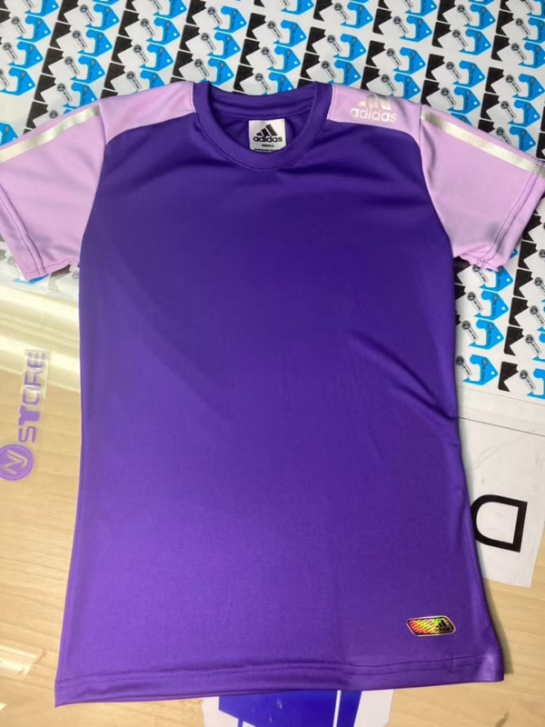franelas deportivas NJ Store