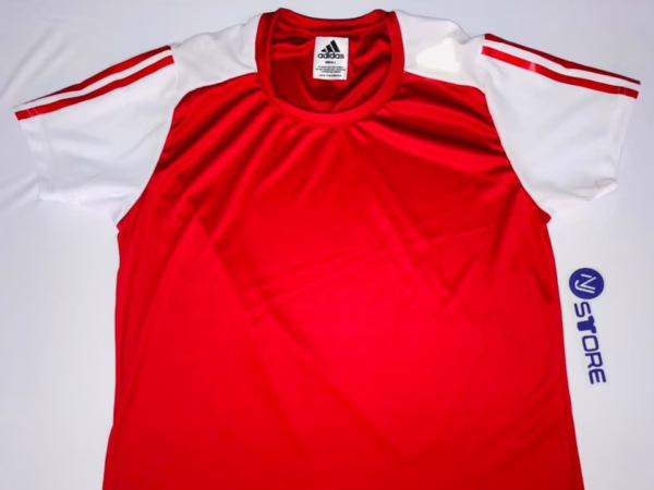 franelas deportivas NJ Store