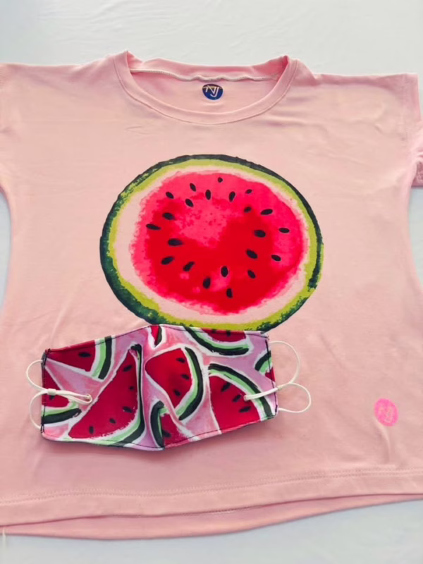 franelas niños NJ Store