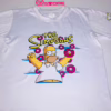 franelas niños NJ Store