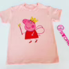franelas niños NJ Store
