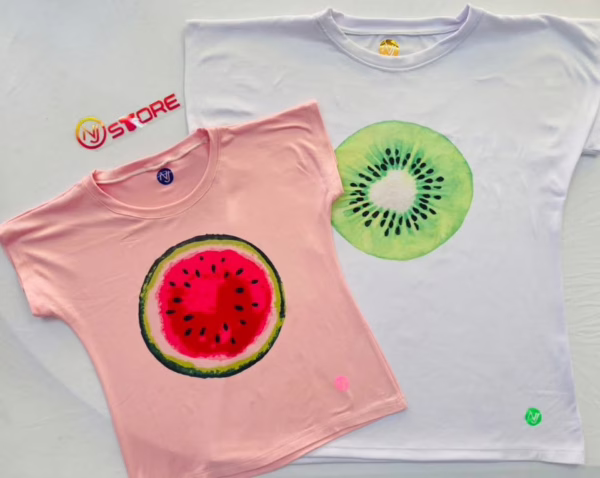 franelas niños NJ Store