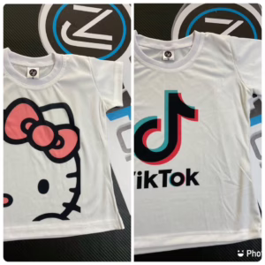 Franelas niños NJ Store (7) franelas niños NJ Store