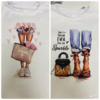 franelas niños NJ Store
