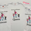 franelas para parejas NJ Store