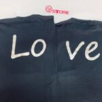 franelas para parejas NJ Store