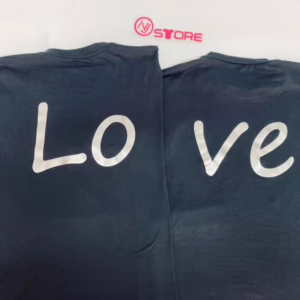 franelas para parejas NJ Store