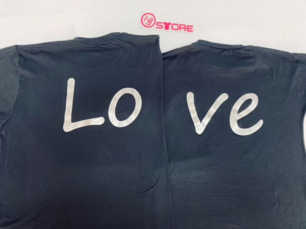 franelas para parejas NJ Store