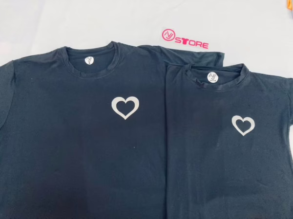 franelas para parejas NJ Store
