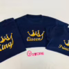 franelas para parejas NJ Store