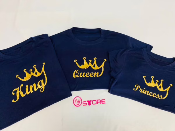 franelas para parejas NJ Store