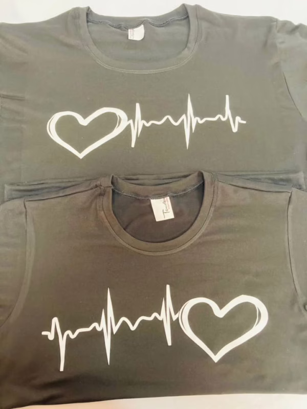 franelas para parejas NJ Store