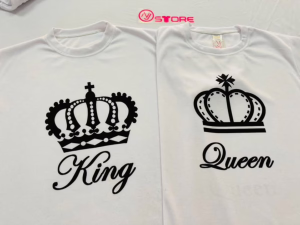 franelas para parejas NJ Store